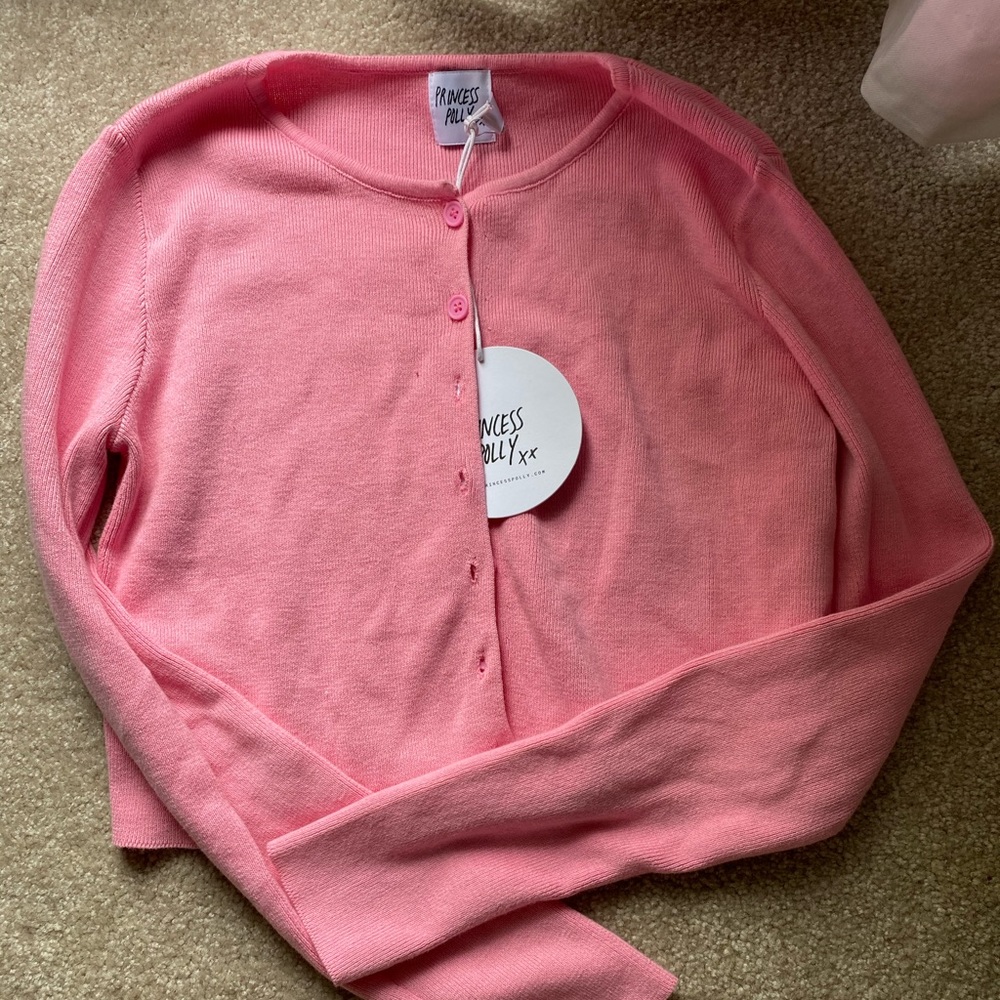 Princess Polly Michael Top